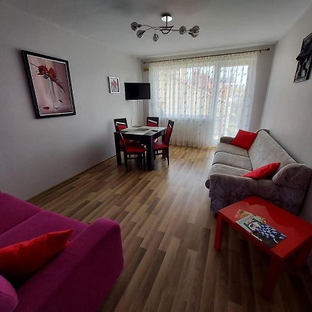 Apartament Samodzielny APARTAMENT 2pokojowy Kołobrzeg Zewnętrze zdjęcie