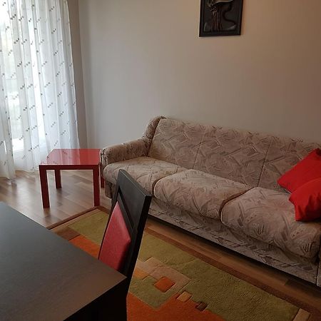 Apartament Samodzielny APARTAMENT 2pokojowy Kołobrzeg Zewnętrze zdjęcie
