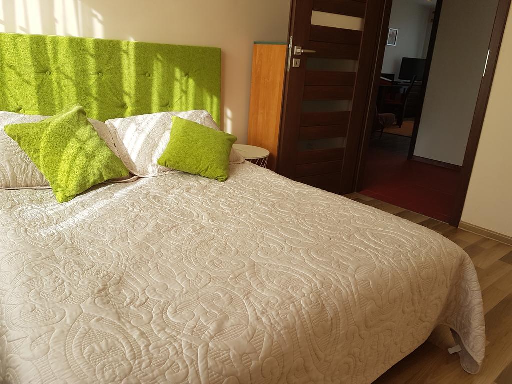 Apartament Samodzielny APARTAMENT 2pokojowy Kołobrzeg Zewnętrze zdjęcie