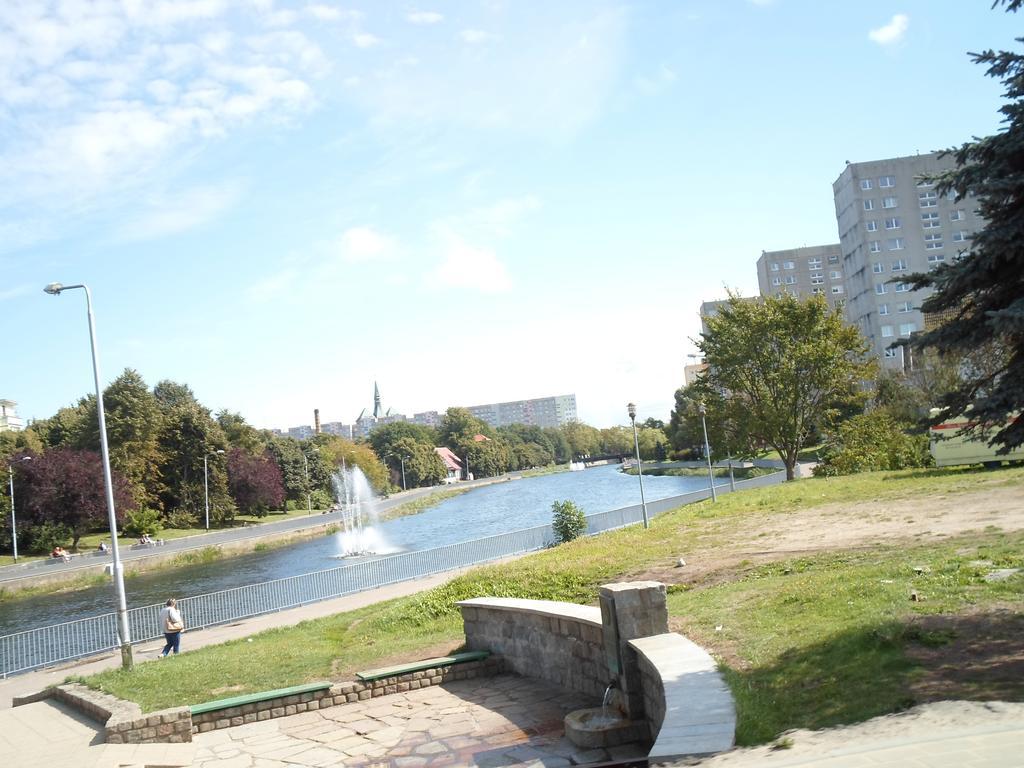 Apartament Samodzielny APARTAMENT 2pokojowy Kołobrzeg Zewnętrze zdjęcie
