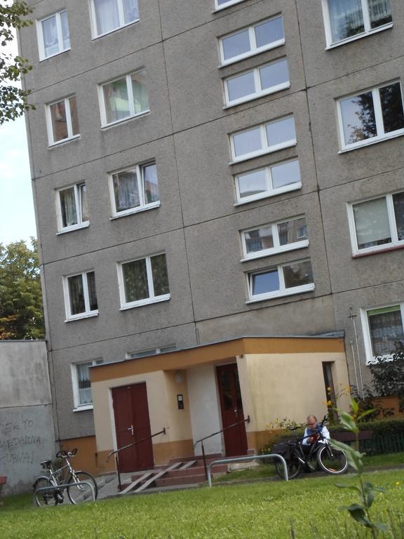 Apartament Samodzielny APARTAMENT 2pokojowy Kołobrzeg Zewnętrze zdjęcie