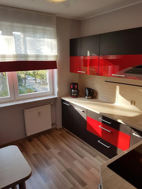 Apartament Samodzielny APARTAMENT 2pokojowy Kołobrzeg Zewnętrze zdjęcie