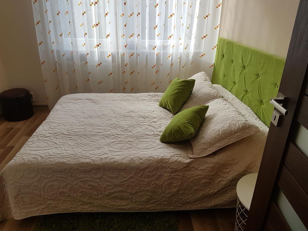 Apartament Samodzielny APARTAMENT 2pokojowy Kołobrzeg Zewnętrze zdjęcie