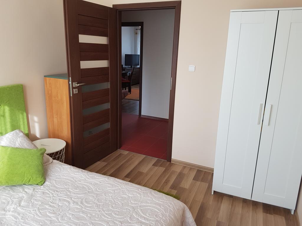 Apartament Samodzielny APARTAMENT 2pokojowy Kołobrzeg Zewnętrze zdjęcie