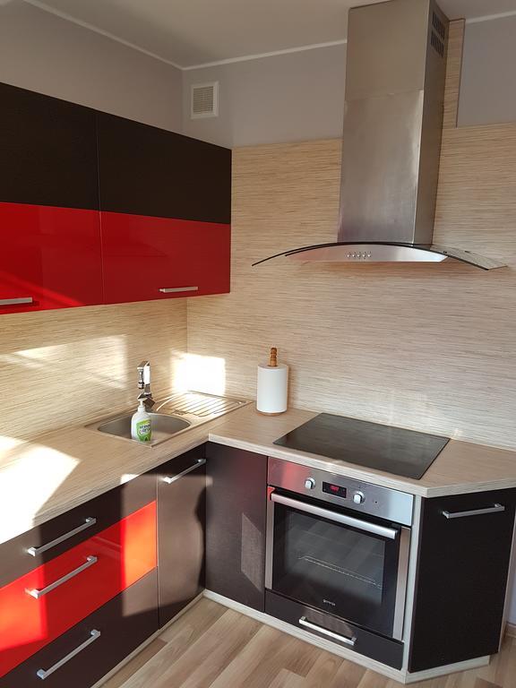 Apartament Samodzielny APARTAMENT 2pokojowy Kołobrzeg Zewnętrze zdjęcie