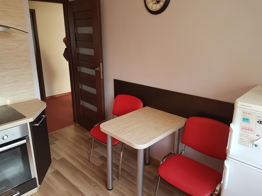 Apartament Samodzielny APARTAMENT 2pokojowy Kołobrzeg Zewnętrze zdjęcie