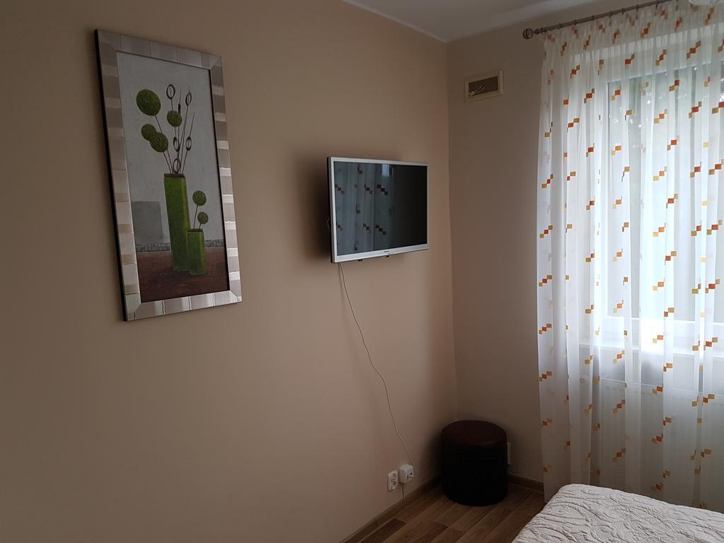 Apartament Samodzielny APARTAMENT 2pokojowy Kołobrzeg Zewnętrze zdjęcie