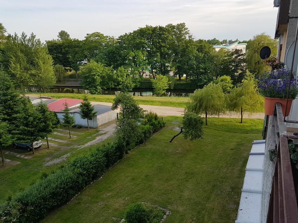 Apartament Samodzielny APARTAMENT 2pokojowy Kołobrzeg Zewnętrze zdjęcie